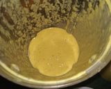 A picture of step 2 of Mango Lassi.