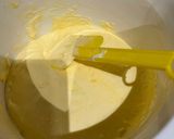 Foto langkah ke 4 dari resep Bolu cheddar cream airfryer.