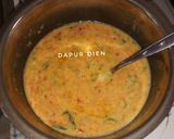 Foto langkah ke 3 dari resep Telur Dadar Padang.