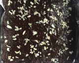 Foto langkah ke 4 dari resep Fudge Brownie.