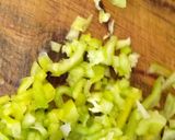 Foto del paso 3 de la receta: Hígado guisado