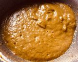 A picture of step 5 of Pumpkin with dill leaves soup.