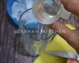 Foto langkah ke 2 dari resep Strawberry Mojito.