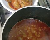 صورة لخطوة 4 من وصفة رز بسمتي بالفراخ المبهره