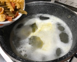 Foto del paso 3 de la receta: Ensalada de pasta con atún