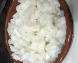 Foto del paso 2 de la receta: Escabeche de buñuelos de bacalao