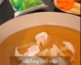 รูปขั้นตอนการทำที่ 3 ของ ราดหน้าเจแป้งข้าวโพด🍜✨ฉบับอังเคิลบาร์นส์