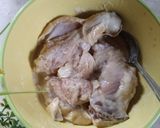 Foto langkah ke 2 dari resep Ayam Goreng Bawang Putih.