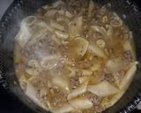 Foto del paso 4 de la receta: Guiso de Carne Picada con Arvejas