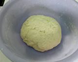 Foto langkah ke 2 dari resep Donat Kentang.