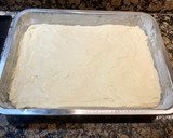 Foto del paso 5 de la receta: Pizza con masa blanda, sin gluten