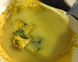 Foto langkah ke 3 dari resep Acar Bumbu Kuning sederhana anti gagal.