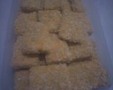 Foto langkah ke 4 dari resep Nugget pisang ekonomis.