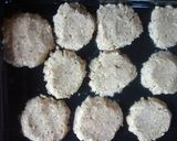 Foto del paso 3 de la receta: Croquetas de merluza y avena