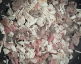 Foto del paso 1 de la receta: Croquetas de puchero