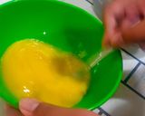 Foto langkah ke 3 dari resep Ayam paha pentung goreng krispi manis gurih empuk.