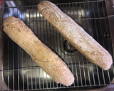 Foto del paso 12 de la receta: Pan integral casero