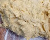 Foto langkah ke 5 dari resep Roti Tawar Susu.