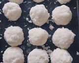 Foto del paso 1 de la receta: Sushi de langostinos caliente