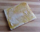 Foto del paso 1 de la receta Sándwich Montecristo