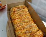 Foto langkah ke 4 dari resep Pasta Strudel.