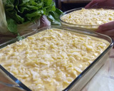 Foto del paso 5 de la receta: Sopa paraguaya húmeda