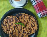 પાનકી (Panki Recipe In Gujarati) રેસીપી સ્ટેપ5ફોટો