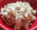 A picture of step 5 of Mughlai Mac & Cheese Jashn-e-Bahar.