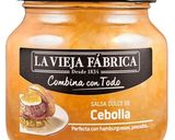 Foto del paso 1 de la receta Filetes fino de solomillo de pavo con salsa dulce de cebolla
