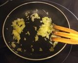 Foto del paso 1 de la receta: Hamburguesas vegetarianas de lentejas fáciles