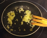 Foto del paso 1 de la receta: Hamburguesas vegetarianas de lentejas fáciles