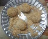 Potato Paneer Cheese Balls recipe step 3 photo