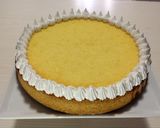 Foto del paso 11 de la receta: Tarta de Coco y Limón