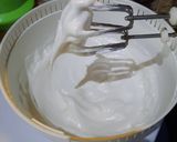 Foto langkah ke 1 dari resep Cloud Bread.