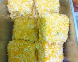 Foto langkah ke 4 dari resep Nugget Tahu.
