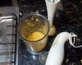 Foto del paso 2 de la receta: Budín de quinotos!