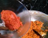 Foto langkah ke 7 dari resep 51. Sambal Goreng Kentang Ati Sapi.