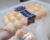 Foto langkah ke 12 dari resep Nastar klasik.