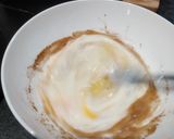 Foto langkah ke 2 dari resep Roti panggang kayu manis.