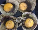 Foto del paso 2 de la receta: Huevos rancheros al horno
