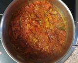 Foto del paso 2 de la receta Sopa de Lentejas Marroquí