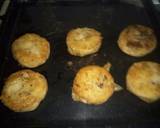 Cheesey potato patty recipe step 7 photo