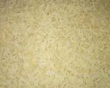 Fried rice recipe step 1 photo