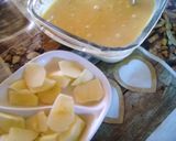 Foto del paso 4 de la receta: Torta de manzana 😋👍
