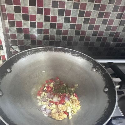 Langkah 2