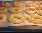 Foto del passaggio 6 della ricetta Zeppole di San Giuseppe!!!😇🍩🍋