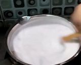 Foto langkah ke 4 dari resep Bubur Sumsum Lembut Gurih 👩🏻‍🍳.