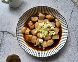 Foto langkah ke 9 dari resep Empek-Empek Nasi.