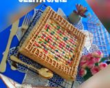 Foto langkah ke 8 dari resep Jelita Cake.