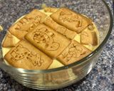 Foto del paso 3 de la receta: Postre de Mango, Yogur Griego y Galletas Tostarica